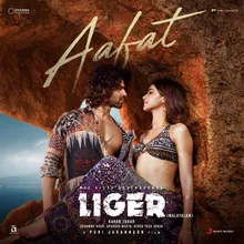 Aafat (Malayalam) [From "Liger (Malayalam)"]