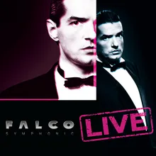 Les Nouveaux Riches (Falco Symphonic | Live)