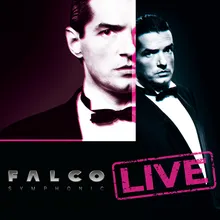 Rock Me Amadeus (Falco Symphonic | Live)