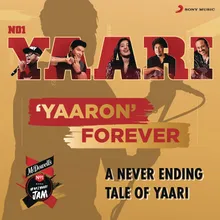 Yaaron Forever (No.1 Yaari)