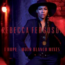 I Hope (Moto Blanco Radio Mix)