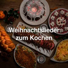 Brief an den Weihnachtsmann