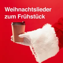 Brief an den Weihnachtsmann