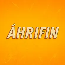 Áhrifin