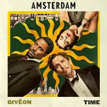 Time (From the Motion Picture "Amsterdam")