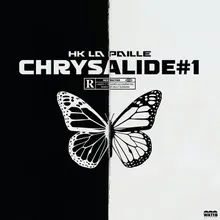 Chrysalide #1