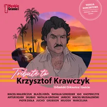 Mój przyjacielu