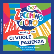 Ci vuole pazienza