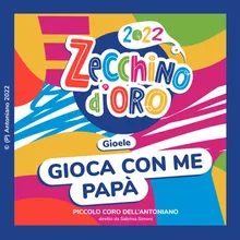 Gioca con me papà