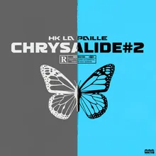 Chrysalide #2