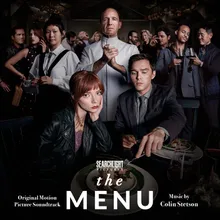 All Aboard (from "The Menu" Soundtrack)
