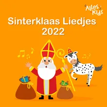 Sinterklaas Wie Kent Hem Niet