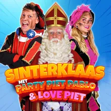 Het Paard van Sinterklaas (Trippel Trap)