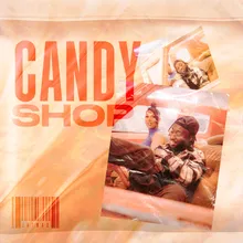 Candy Shop