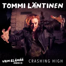 Crashing High (Vain elämää kausi 13)