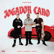 JOGADOR CARO