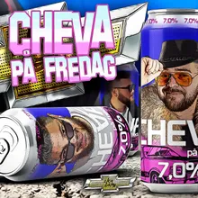 CHEVA PÅ FREDAG