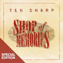 Shop Of Memories (Edit)