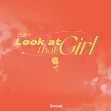 Look at that girl (Instrumental)