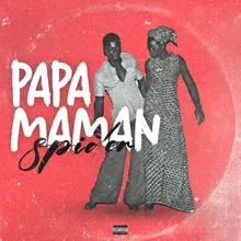 Papa-Maman