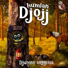 Djurens vaggvisa