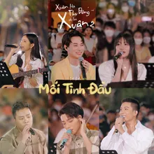 Khúc Nhạc Làm Ta Vui (Live Ver. EP1)