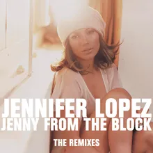 Jenny from the Block (Seismic Crew's Latin Disco Trip)