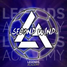 Second Wind (Instrumental)