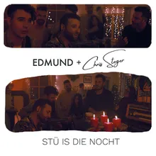 Stü is die Nocht