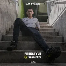 FREESTYLE RAPUNCHLINE