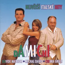 M'innamoro Di Te (Album Version)