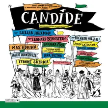 Candide, Act II: The Venice Gavotte