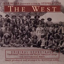 The West Title Theme (Instrumental)