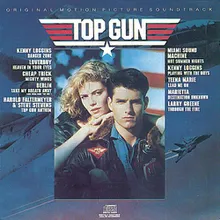 Mighty Wings From "Top Gun" Original Soundtrack