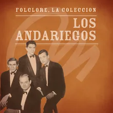 Angélica / Paloma / De Mi Esperanza / Zamba del Chaguanco