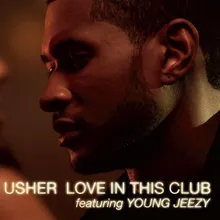 Love In This Club (Jonesy Global Mix)