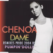 Dame (Pumpin' Dolls Rocky Mix)