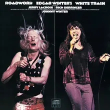 Tobacco Road (Live in New York City & Los Angeles, 1971)