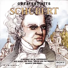 III. Scherzo. Presto from Trout Quintet for Piano & Strings in A major