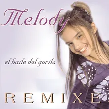 El Baile del Gorila (Single Remix)