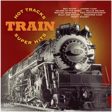 Put Me On a Train Back to Texas (Album Version)