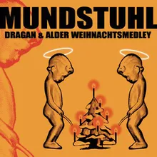 Dragan und Alder "Weihnachtsmedley" (Dem Radio Mix)