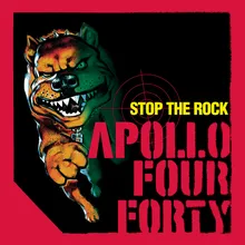 Stop the Rock (Gigolo Stop The Jocks Remix)