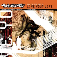 Live Your Life DJ Slow Remix