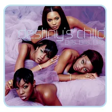 Destiny's Child - No, No, No Part 1 (Official Video) Album Version