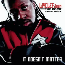 It Doesn't Matter (Album Version)