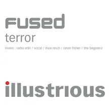 Terror-Radio Edit
