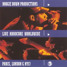 Self Destruction* (Live in Paris, France - 1990)