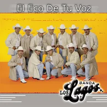 El Eco De Tu Voz (Album Version)