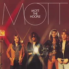 Ballad of Mott The Hoople